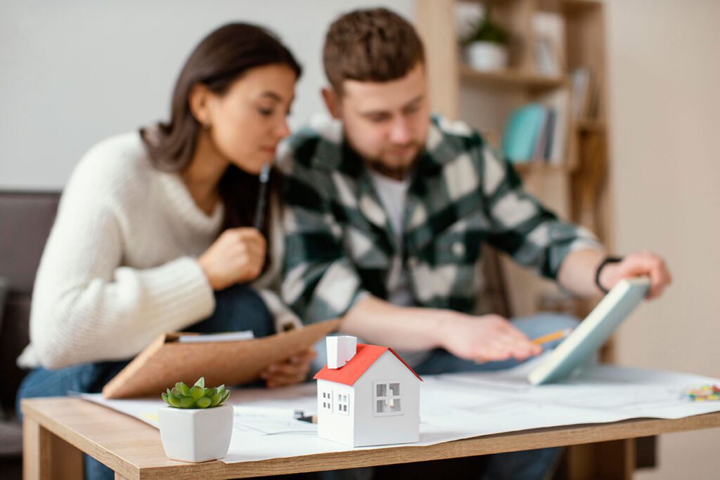 Preparing for a Home Insurance Claim